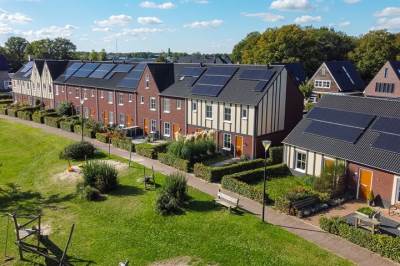 Woning Middeleeuwen 55 Dalfsen