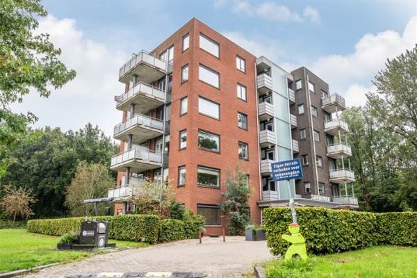 Woning Voorhof 58 Lelystad