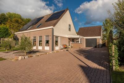 Woning De Oude Kamp 21 Sellingen