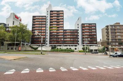 Woning Burg. Hustinxstraat 232 Nijmegen