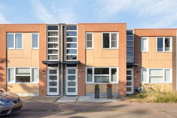 Woning Regenboogven 55 Veldhoven