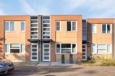 Woning Regenboogven 55 Veldhoven