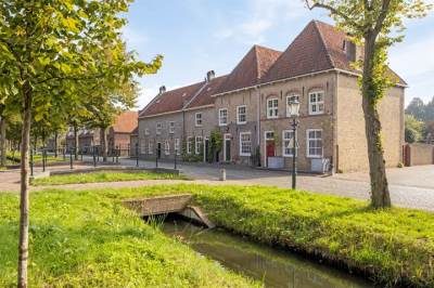 Woning Demer 15 Heusden (Gem. Heusden)