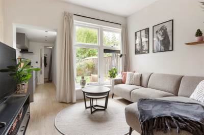 Woning Koninginnelaan 40 Groningen