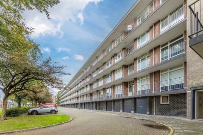 Woning Predikherenlaan 101 Tilburg