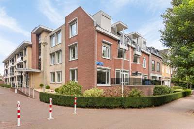 Woning Prins de Lignestraat 47 Geleen