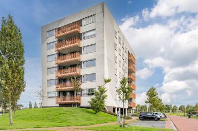 Woning Parnassialaan 14 Lelystad