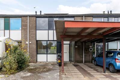 Woning Het Zwanevlot 231 Zutphen