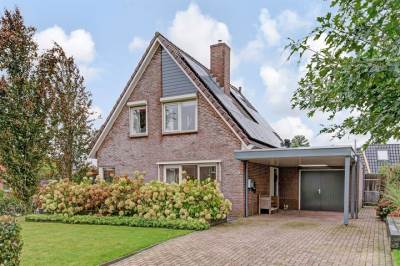 Woning Heemsteres 9 Den Ham (OV)