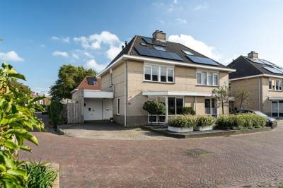 Woning Master Keulenstrjitte 40 Sneek