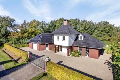 Woning Hulskamphof 1 Enschede