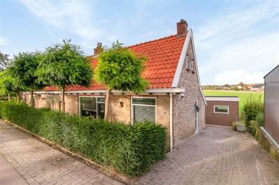 Woning Blaaksedijk West 6 Heinenoord