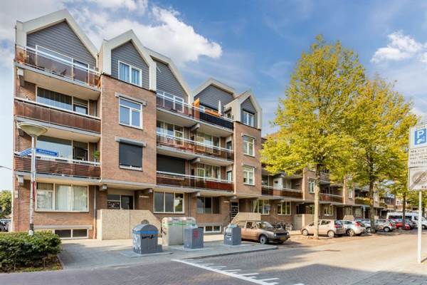 Woning Middellaan 428 Breda
