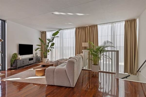 Woning Pruimboomsteeg 21 Oosterhout (NB)