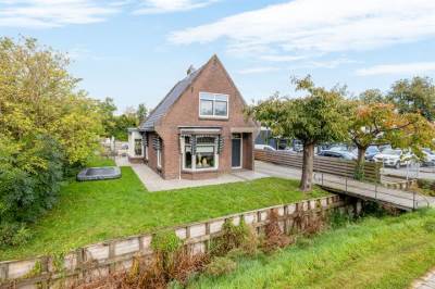 Woning Straatweg 31 Lemmer