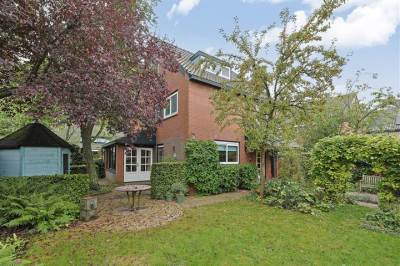 Woning De Spanring 7 Heiloo