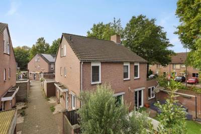 Woning Scheerderhof 30 Helmond