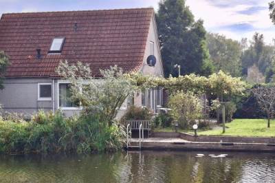 Woning Droge Wijmersweg 5- 154 Wervershoof