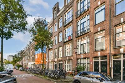 Woning Brederodestraat 41- 2 Amsterdam