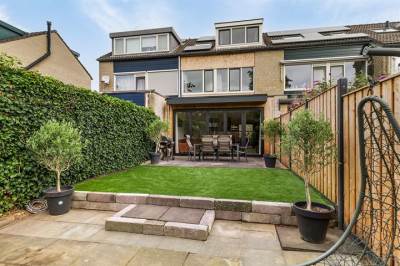 Woning Pachtersveld 20 Apeldoorn