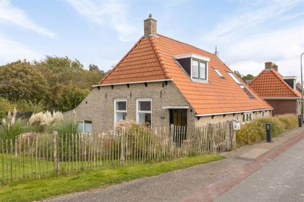 Woning Nieuwebildtdijk 426 St.-Jacobiparochie