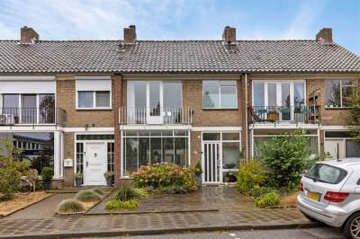 Woning Jasonstraat 4 Eindhoven