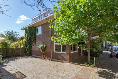 Woning Nieuwe Karselaan 11 Amstelveen