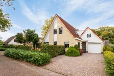 Woning Boskleane 9 Bakkeveen