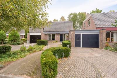 Woning Zilverschoon 55 Kampen
