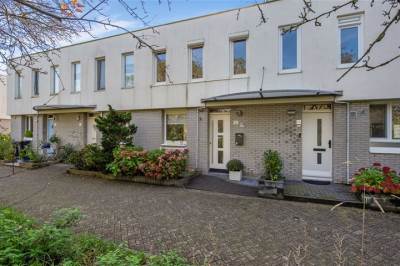 Woning Pelikaansingel 52 Delft