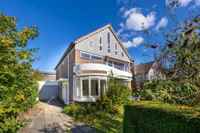 Woning Prinses Margrietlaan 8 Leidschendam