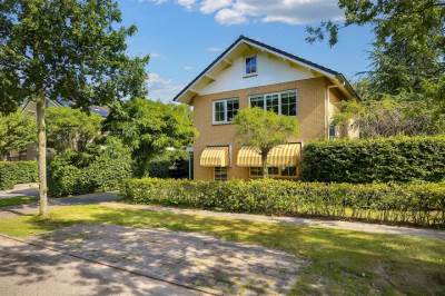 Woning Kwartaalstraat 46 Almere