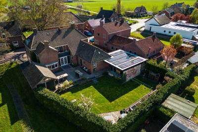 Woning Dorpsstraat 19 Meeuwen