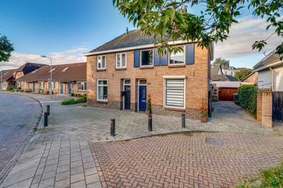 Woning Middenstraat 33 Lobith