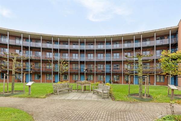 Woning De Posten 783 Enschede