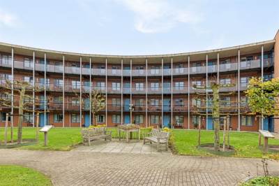 Woning De Posten 783 Enschede