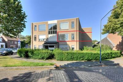 Woning Van Reesstraat 7 Oosterhout (NB)
