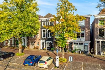 Woning Appeldijk 41 Gorinchem