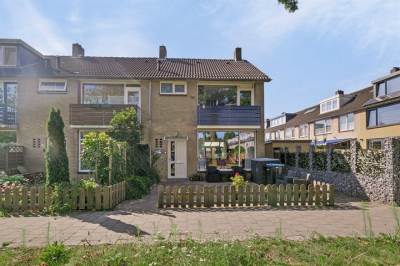 Woning Gondellaan 12 Zaandam