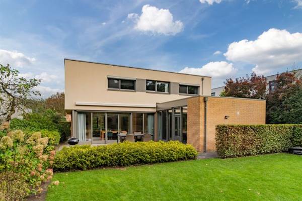 Woning Oploostraat 8 Tilburg