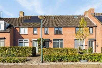 Woning Willibrordusstraat 35 Loon op Zand