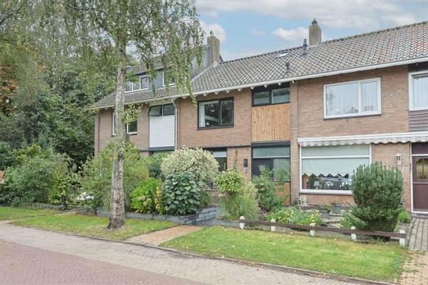 Woning Middelhof 35 Heiloo