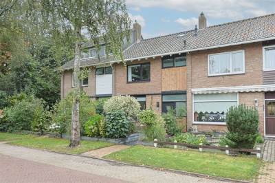 Woning Middelhof 35 Heiloo