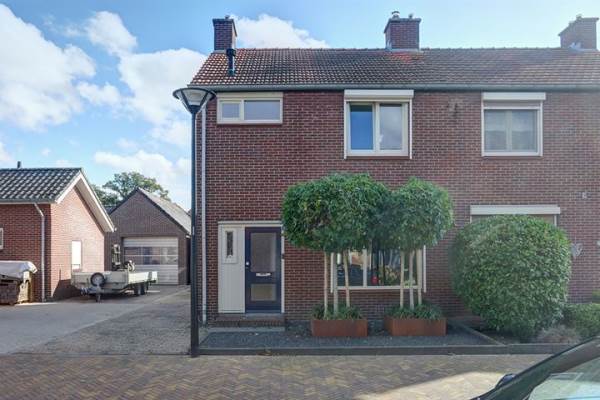 Woning Beatrixstraat 18 Afferden (LI)