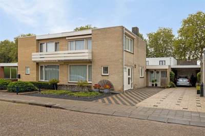 Woning Costverloren 3 Bergeijk