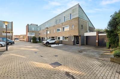 Woning Anna Blamanlaan 82 Vlissingen