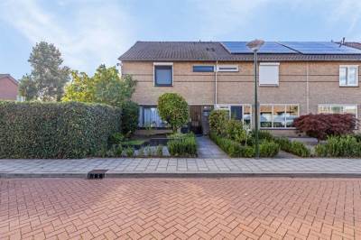 Woning Kortenaerstraat 9 Veghel