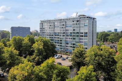 Woning Loolaan 41- 163 Apeldoorn