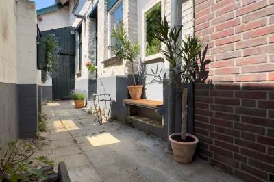 Woning Demertstraat 84 Maastricht