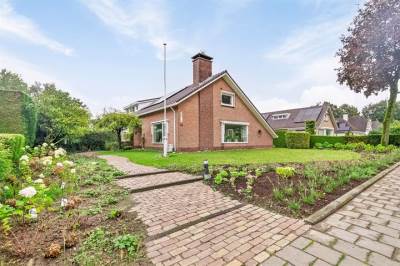 Woning Holevoetlaan 50 Scherpenzeel (GE)